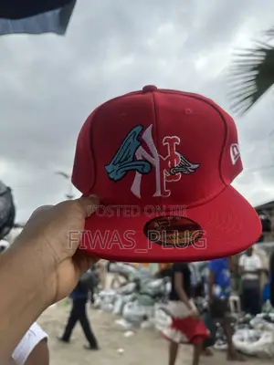 Sleek Trendy Snapbacks Caps