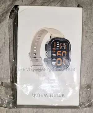 Smart Watch (Y19)