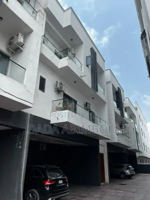 2bdrm Apartment in Ikate for sale