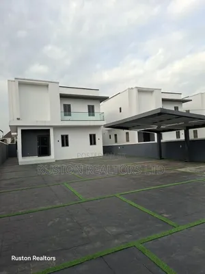 4bdrm Duplex in Samonda for sale