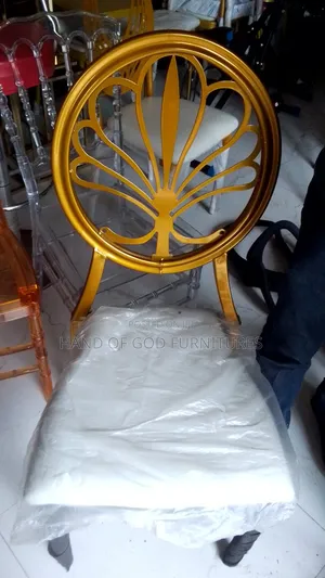 Reliable Good Quality Event Chair