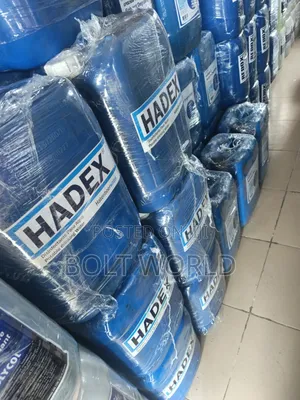 Hadex Potable Drinking Water Disinfectant 25l
