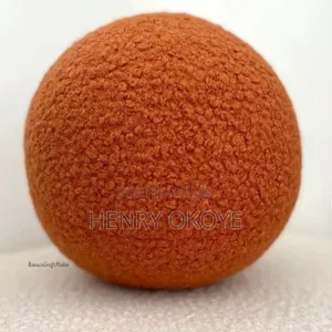Unique Balls