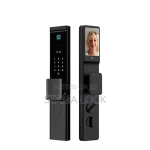 Smart Lock - Elite Model