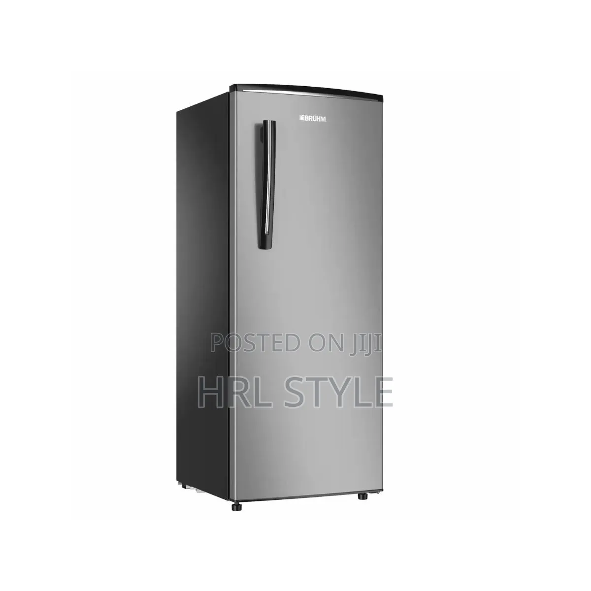Single Door Refrigerator