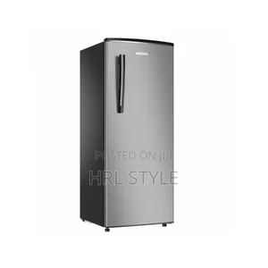 Single Door Refrigerator