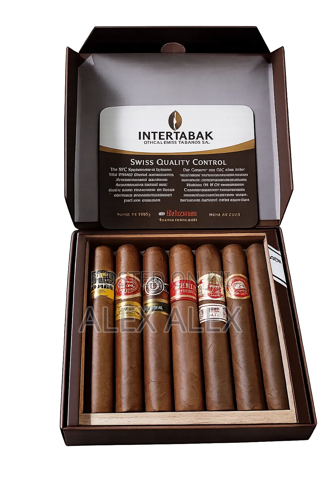Cuba Cigar