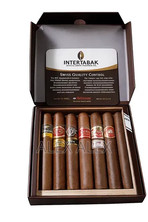 Cuba Cigar