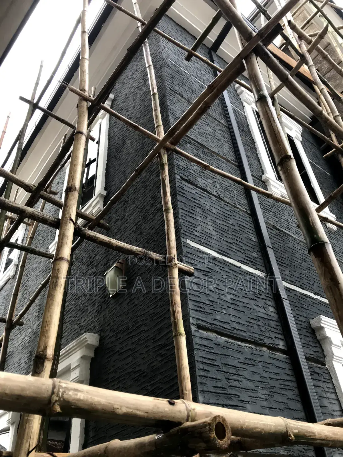 Gravitex Paint