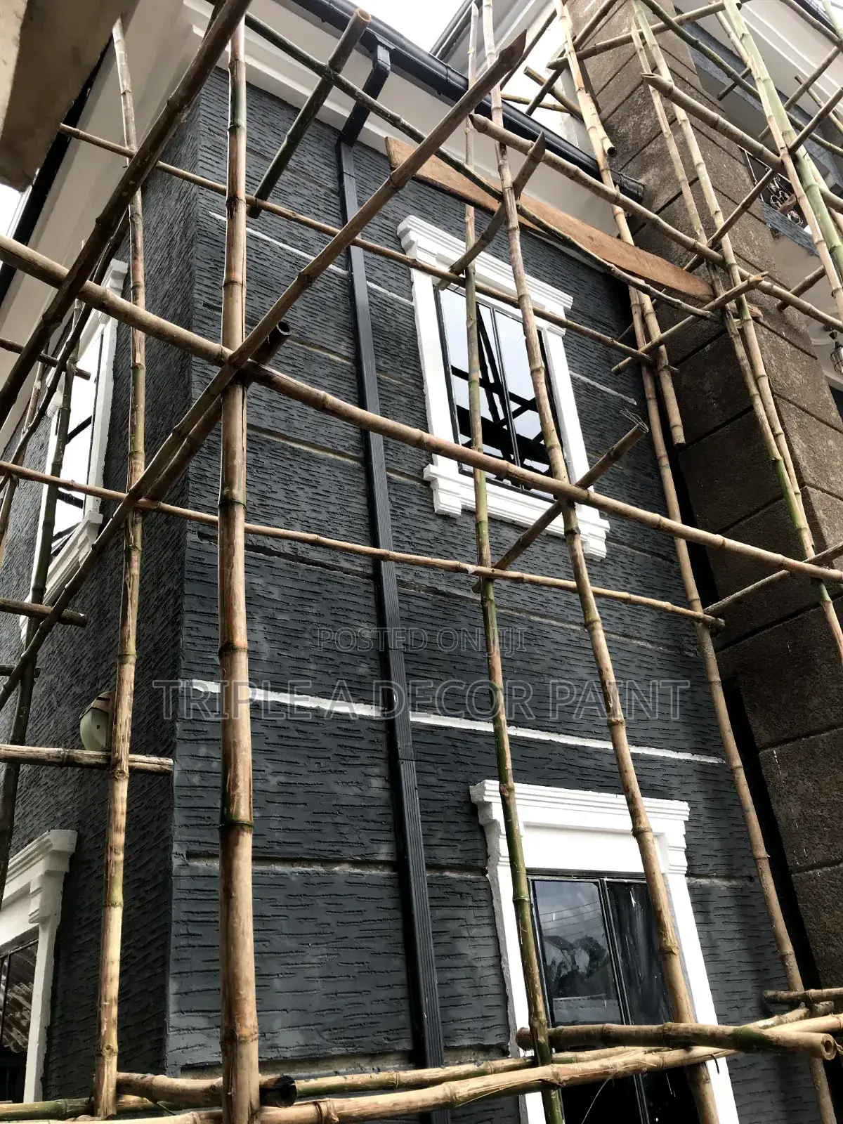 Gravitex Paint