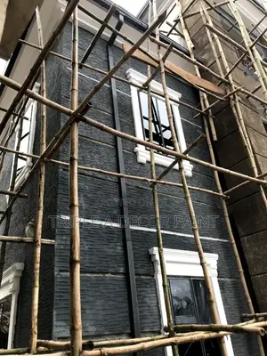 Gravitex Paint