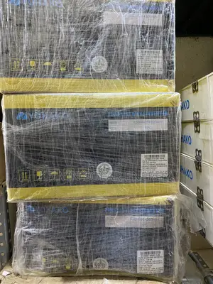 55kva 24v Yohako Lnverter