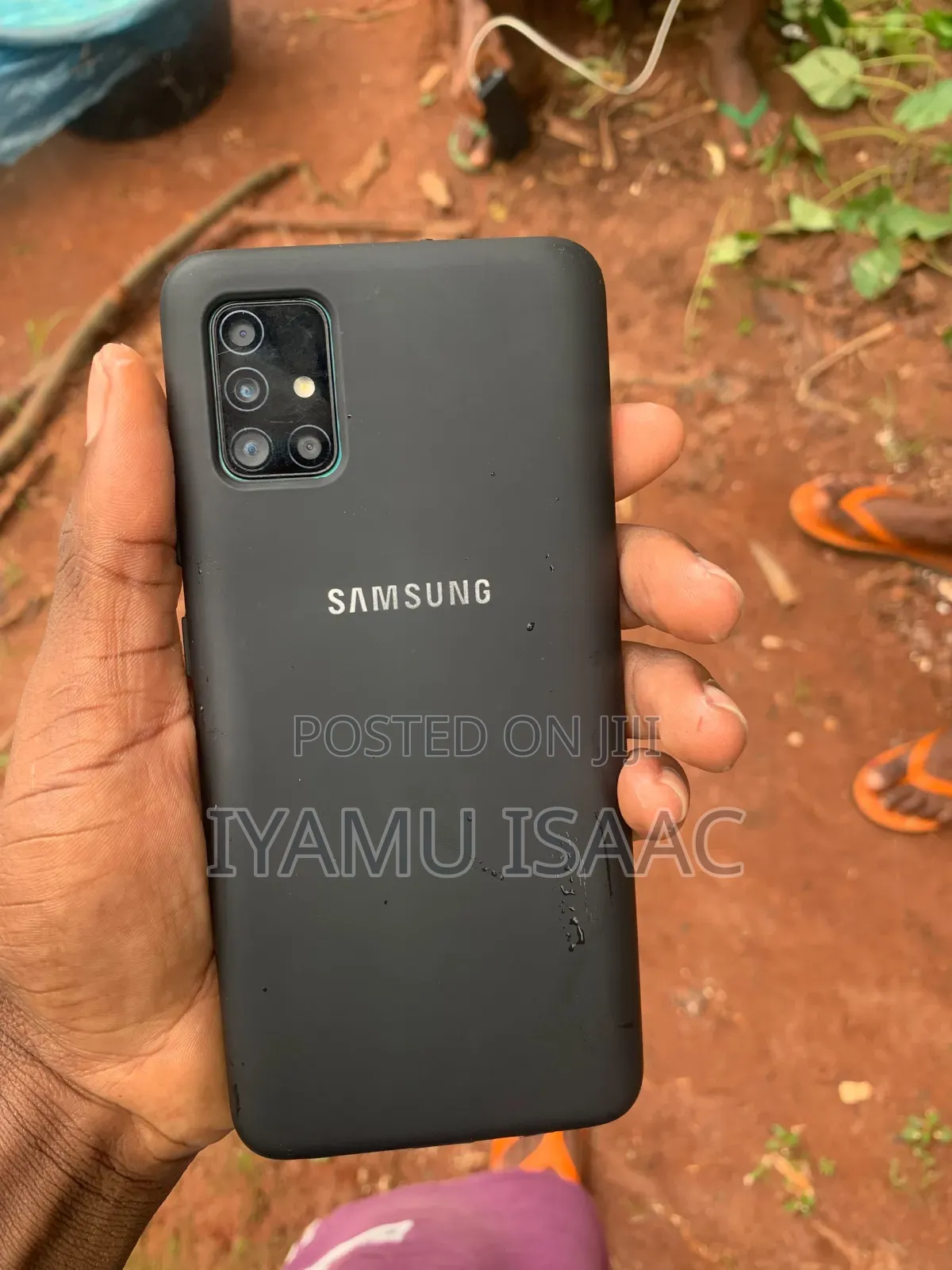 Samsung Galaxy A51 128 GB