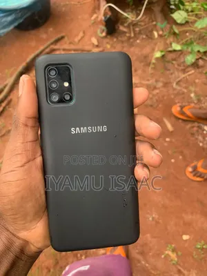 Samsung Galaxy A51 128 GB