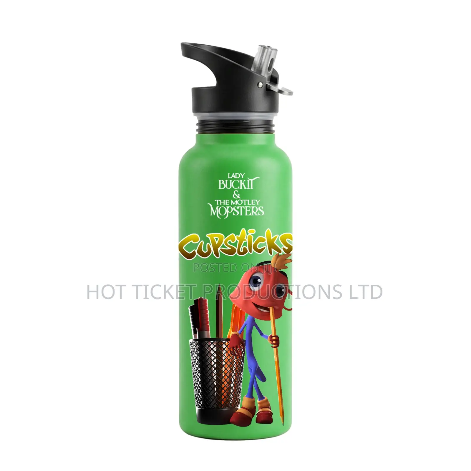 CUPSTICKS - 750ml