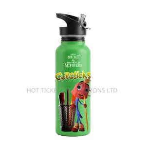 CUPSTICKS - 750ml