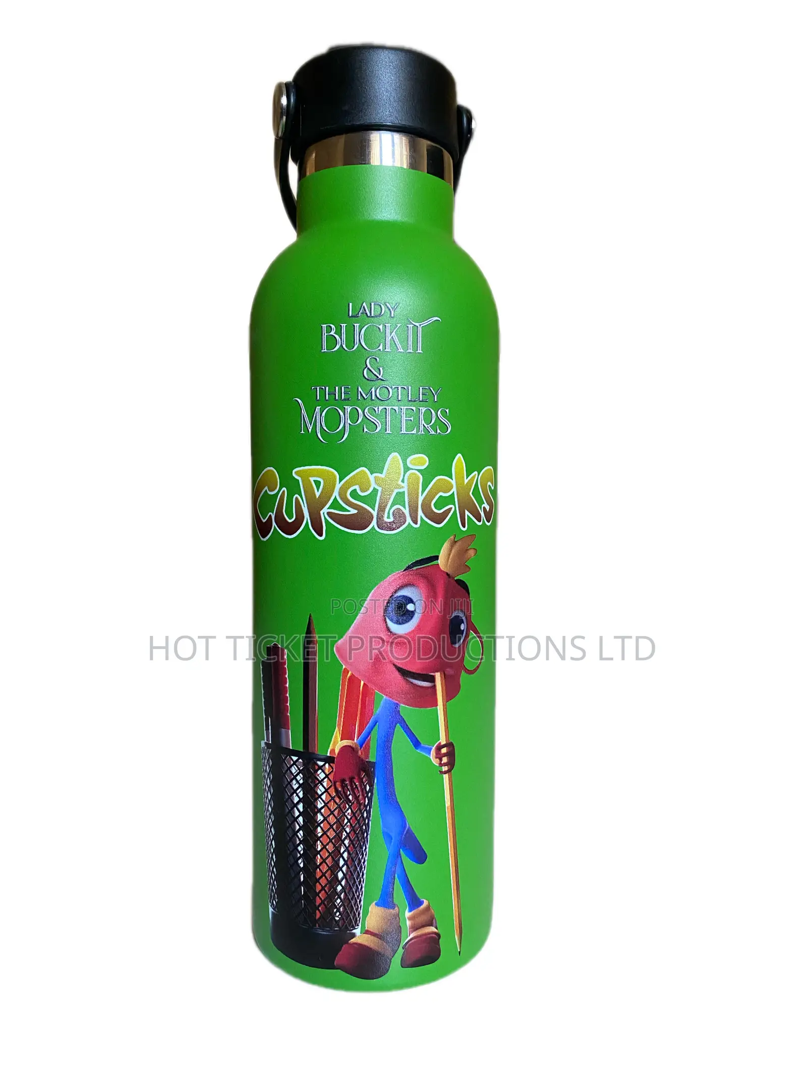 CUPSTICKS - 750ml