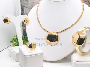 Elegance That Speaks