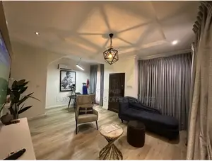 Furnished 2bdrm Apartment in Lekki Phase 1 for rent
