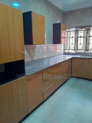 3bdrm House in Thomas Estate Ajah for rent