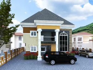 Full Documents for Approval 5 Bedroom Duplex Including Seal