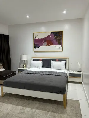 Luxurious 2 Bedroom Apartment