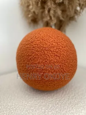 Neat Balls for U