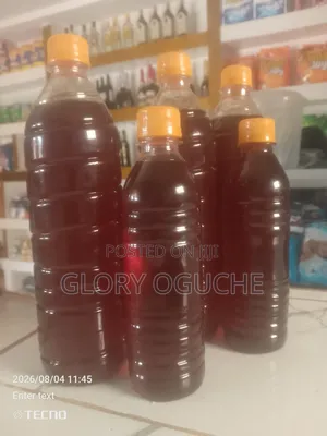 Mira's Honey