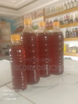 Mira's Honey