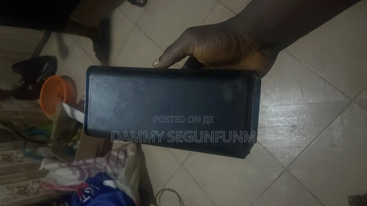 5g MTN Router