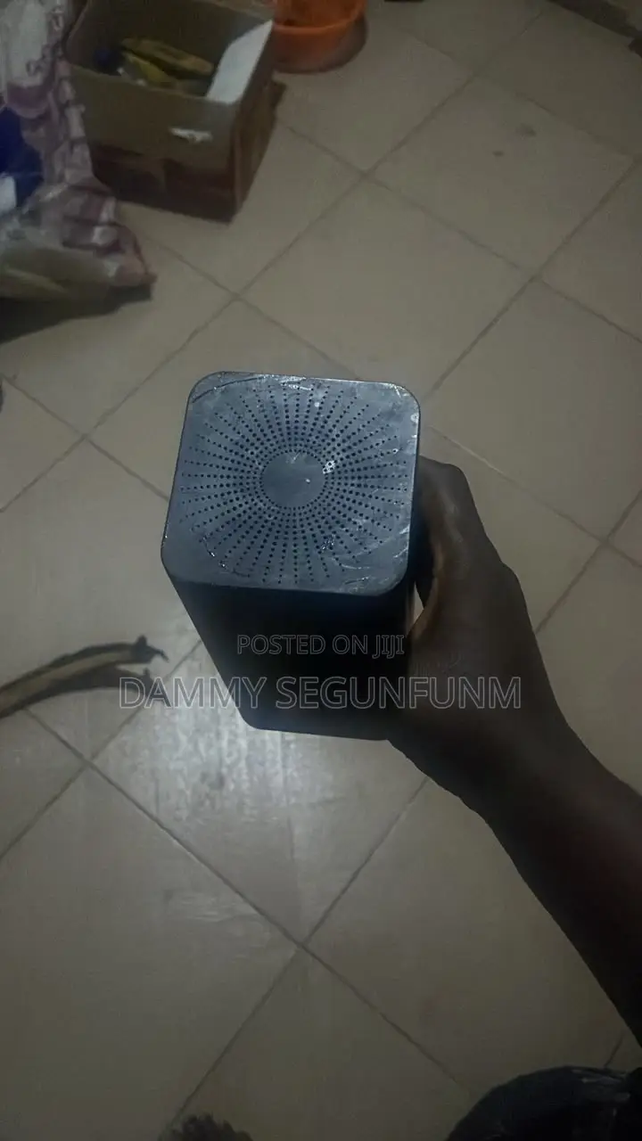 5g MTN Router