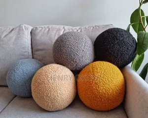 Neat Balls for U