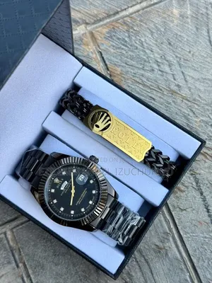 Wrist Watch