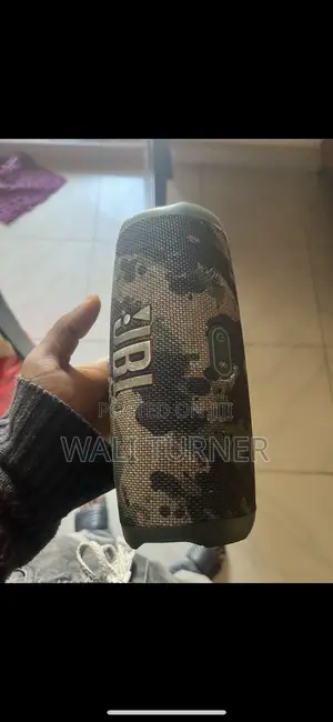 JBL Speaker