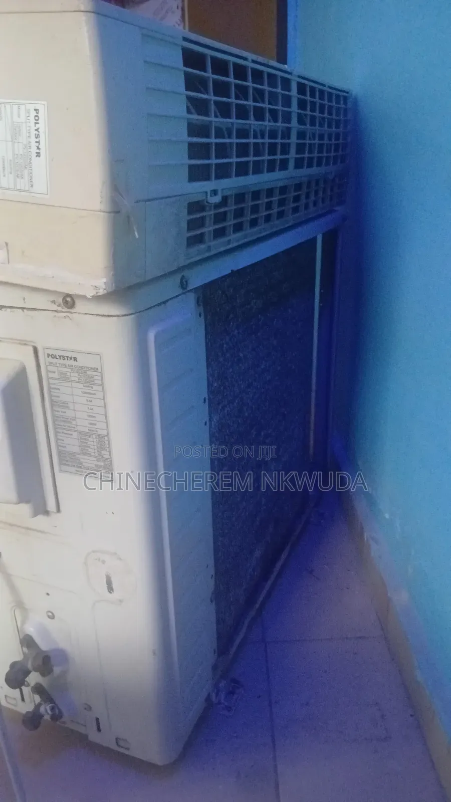 AC Polystar