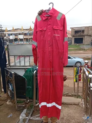 Safety Wear