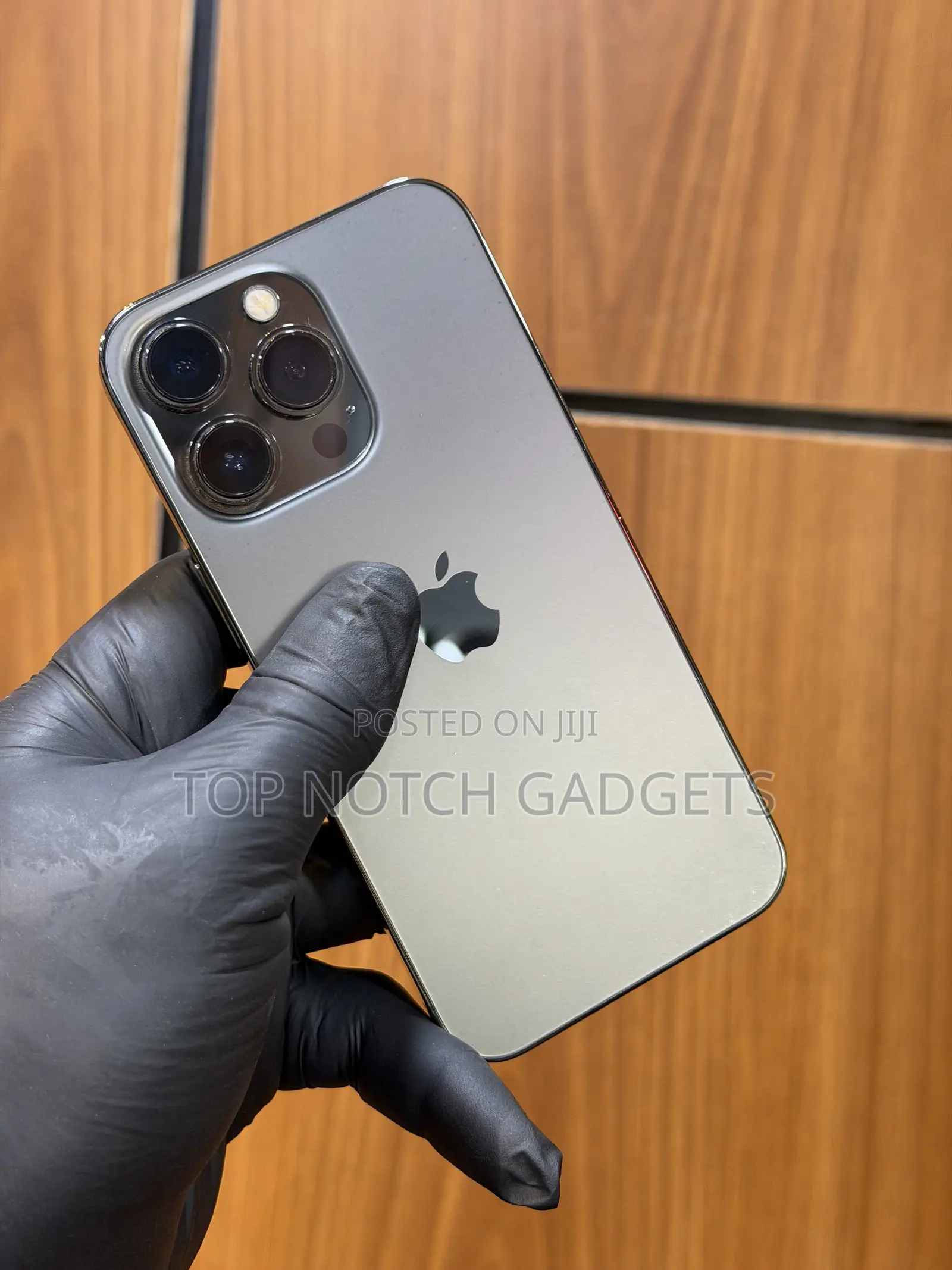 Apple iPhone 13 Pro 256 GB Gray