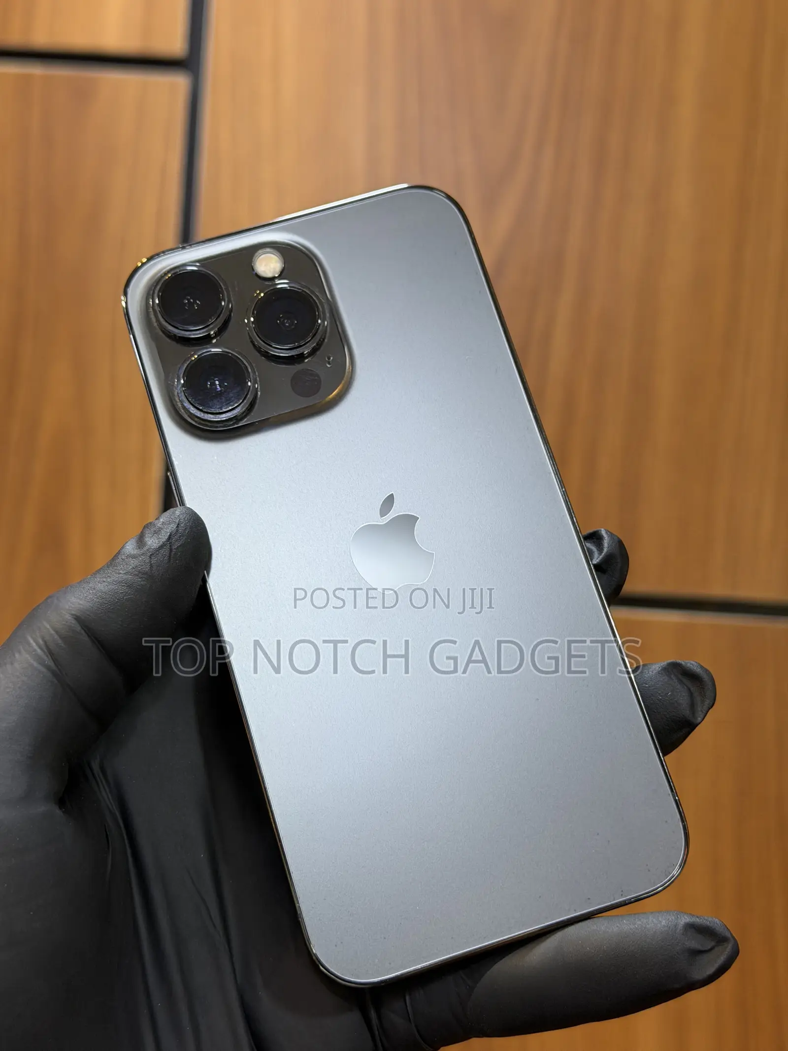 Apple iPhone 13 Pro 256 GB Gray