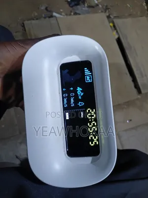 4GLTE Wireless Data
