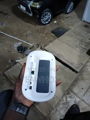 4GLTE Wireless Data