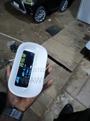 4GLTE Wireless Data