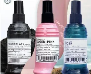 Sugar Body Mist