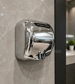 Premium Automatic Mini Industrial Hand Dryer