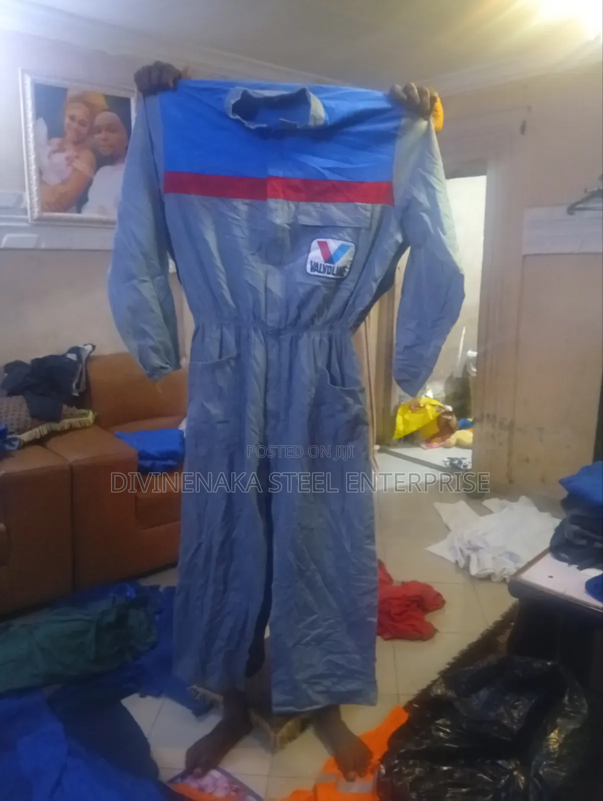 Safety Wear