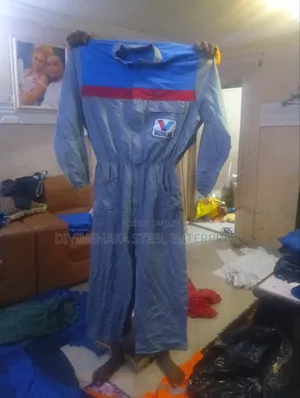 Safety Wear