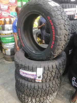 37×12.50R22 American Roadster Tyre/ Original Tire for Hummer2/3