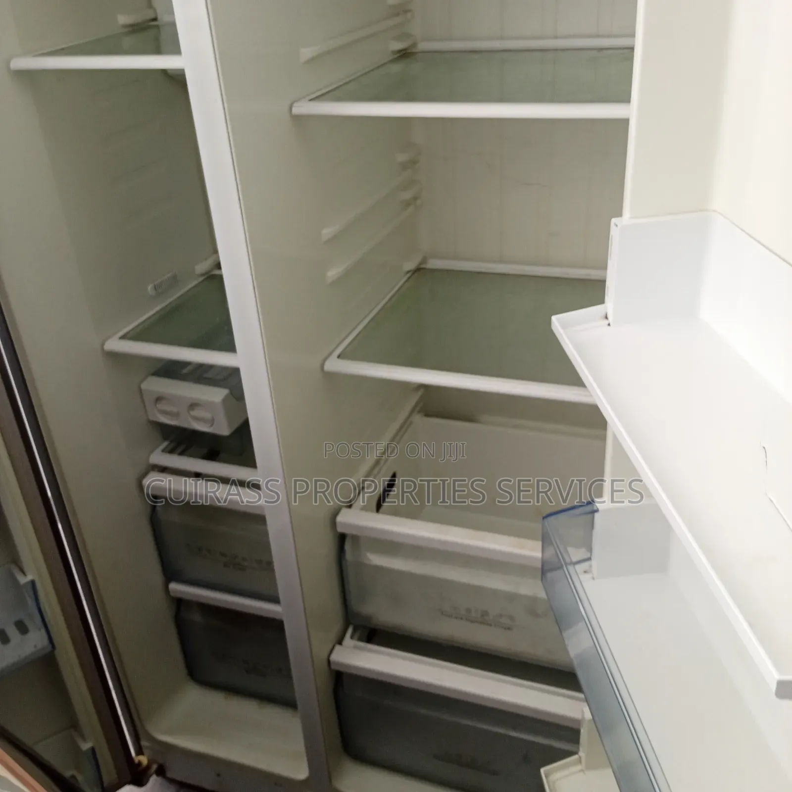 Hisense Refrigerator