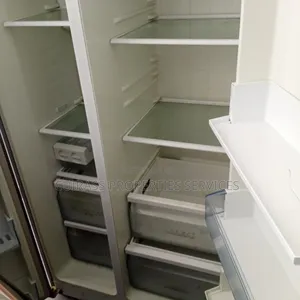 Hisense Refrigerator