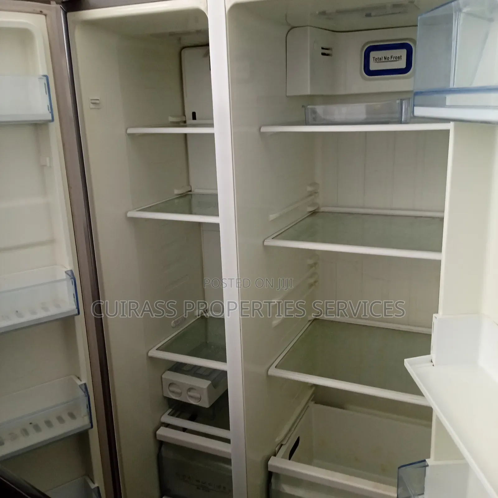 Hisense Refrigerator