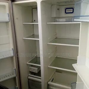 Hisense Refrigerator